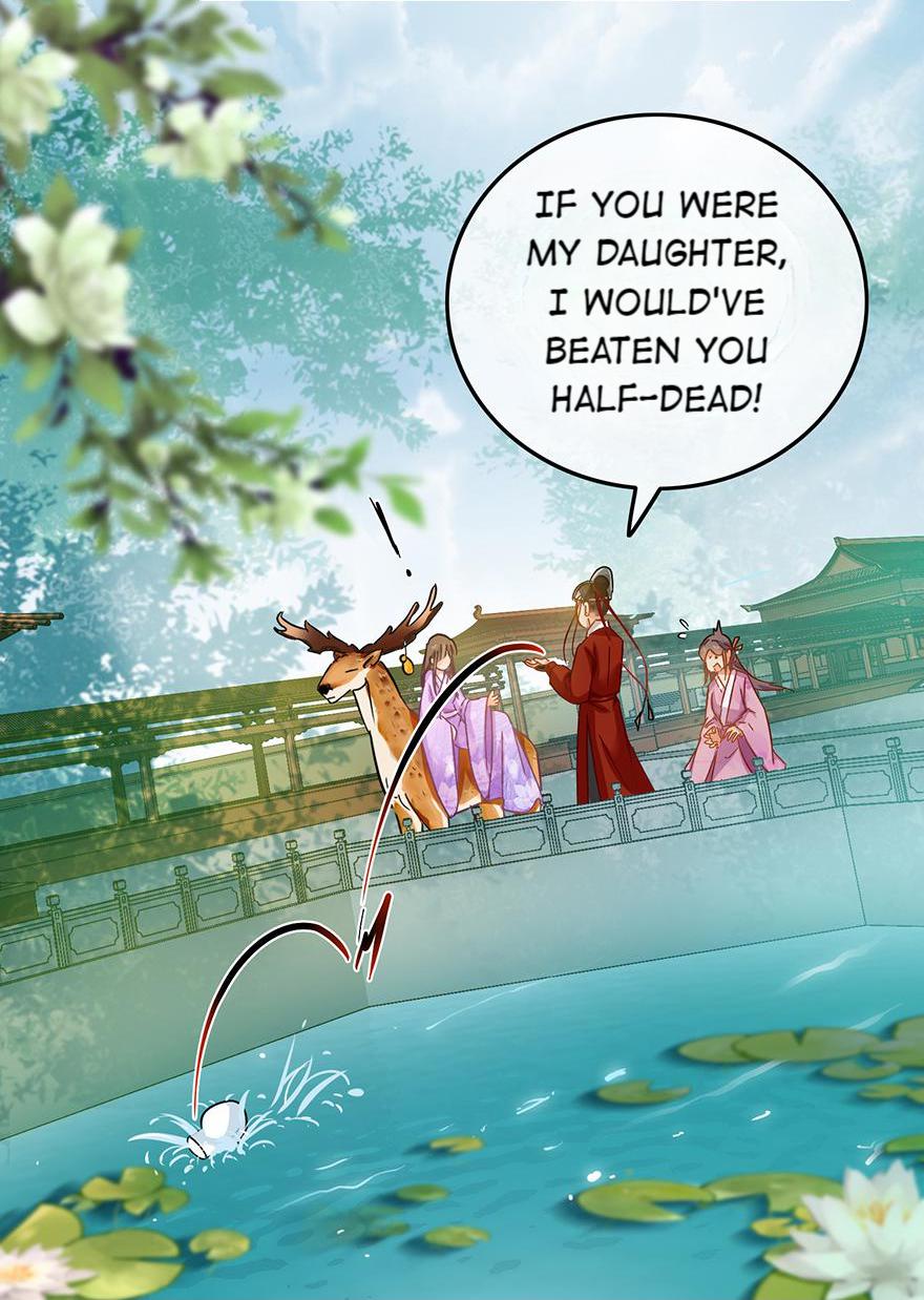 The Ace Undercover of Southern Song chapter 76 - page 17