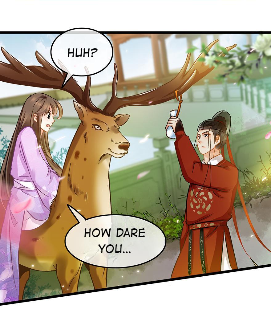 The Ace Undercover of Southern Song chapter 76 - page 18