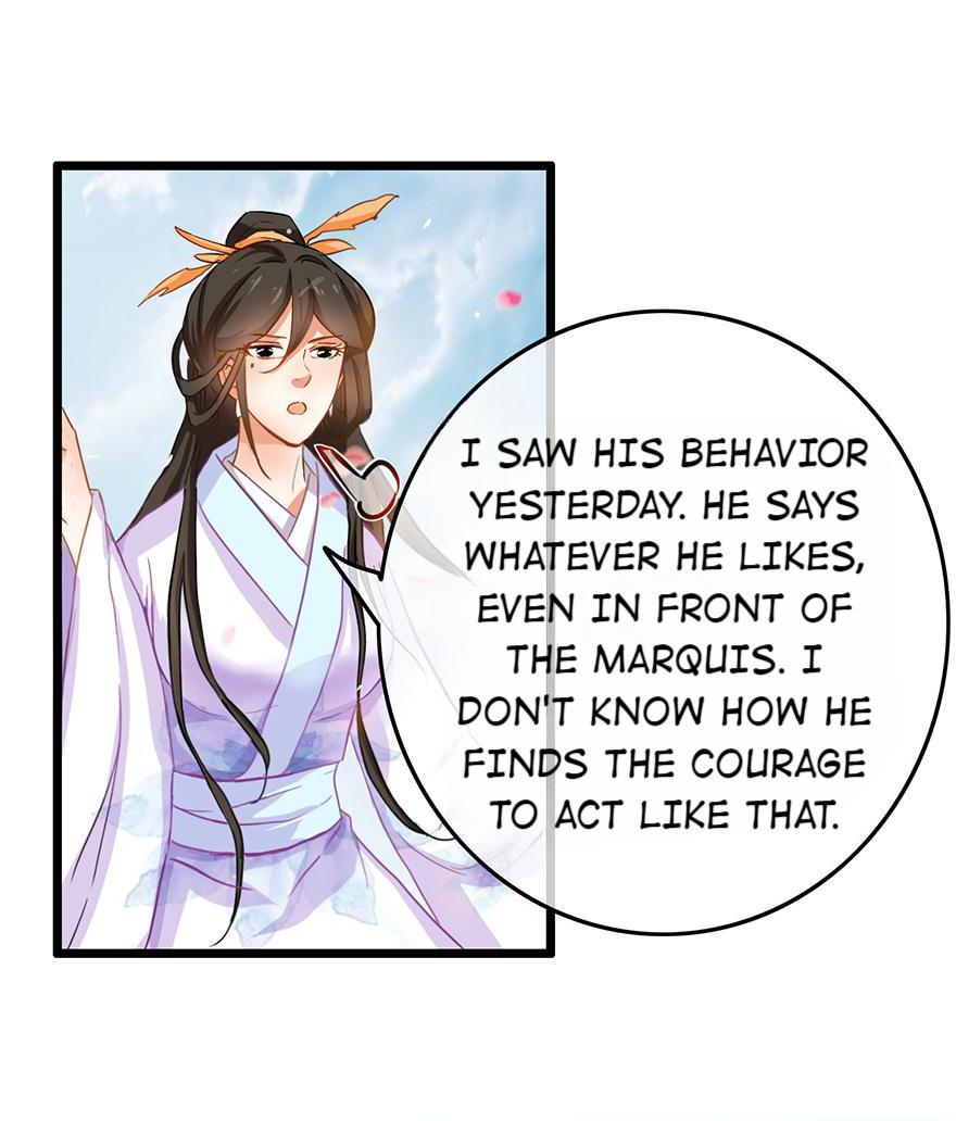 The Ace Undercover of Southern Song chapter 76 - page 21
