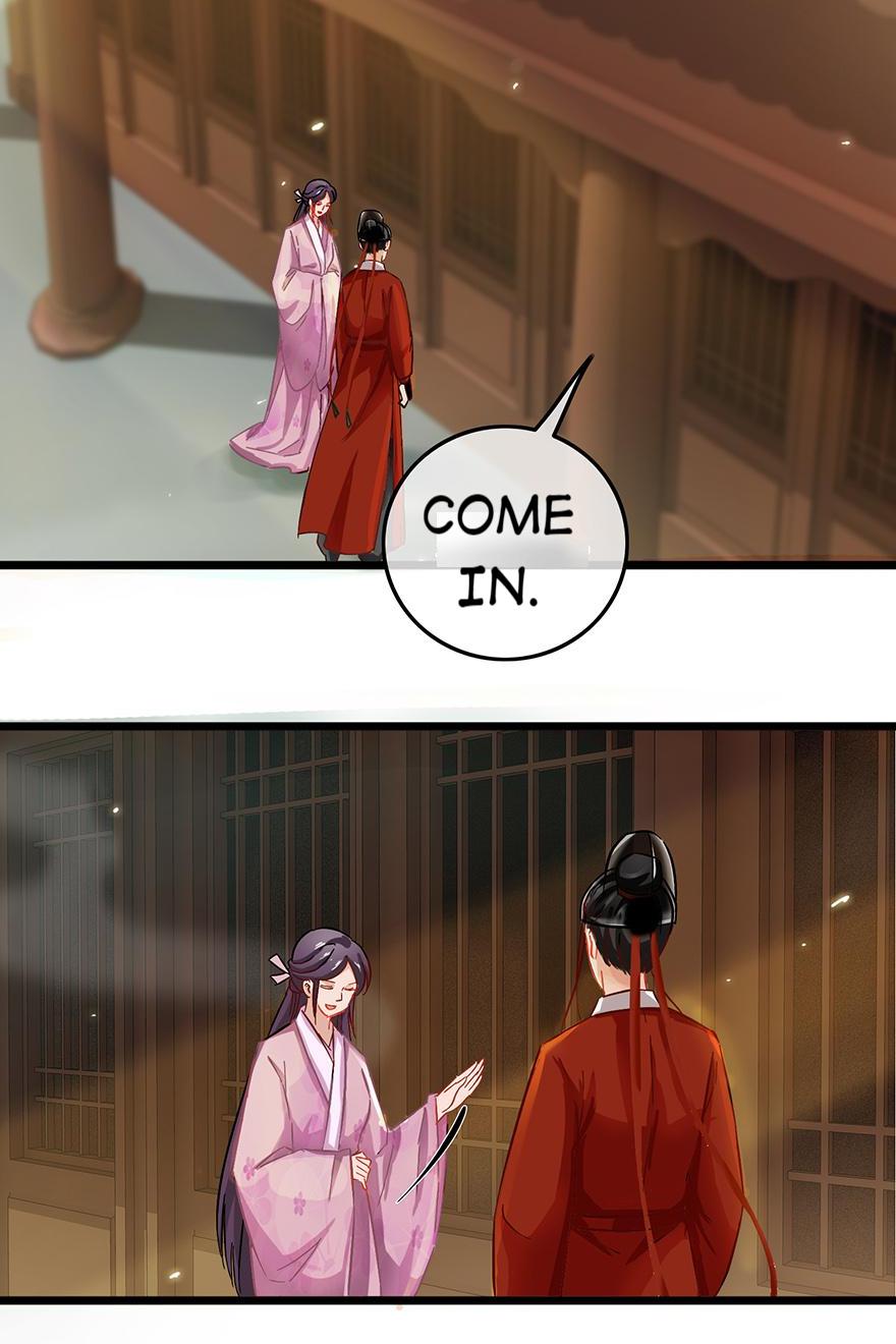 The Ace Undercover of Southern Song chapter 76 - page 23