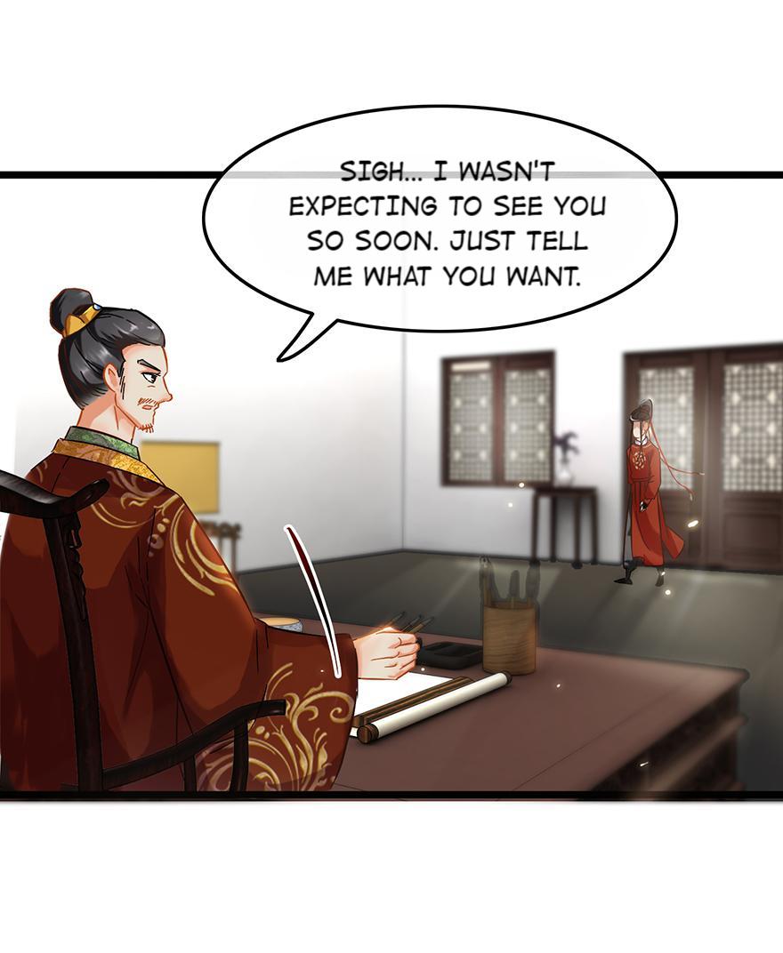 The Ace Undercover of Southern Song chapter 76 - page 24