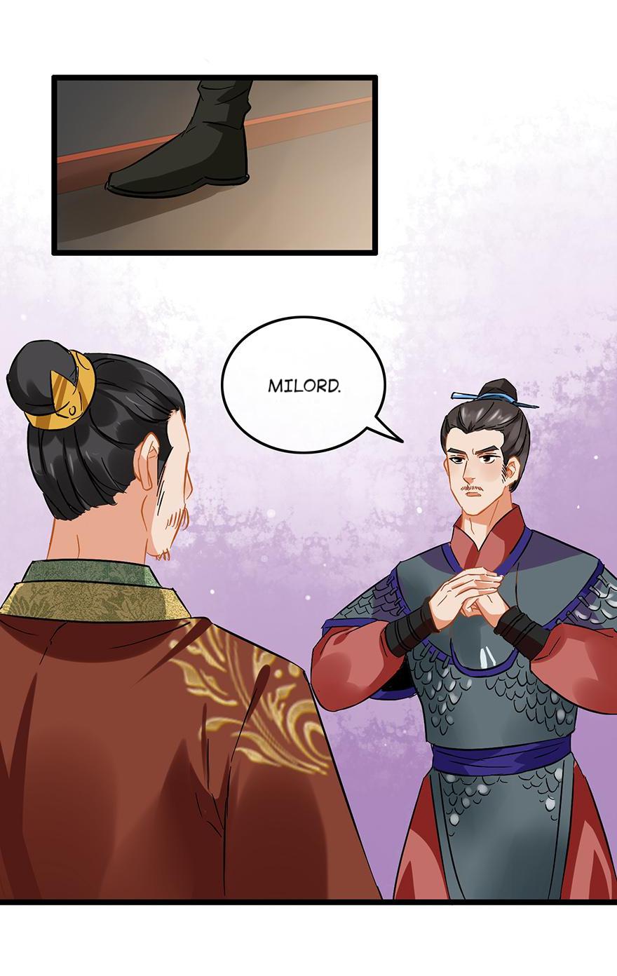 The Ace Undercover of Southern Song chapter 76 - page 27
