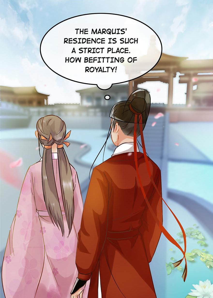 The Ace Undercover of Southern Song chapter 76 - page 5