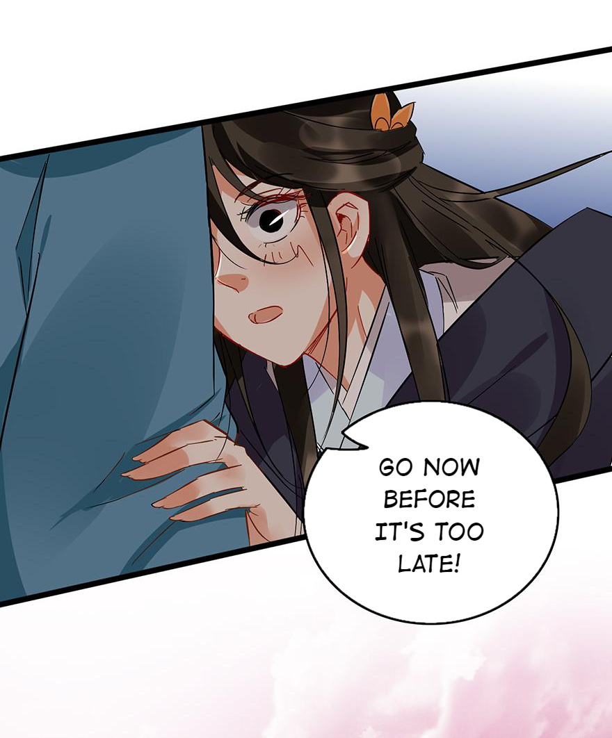 The Ace Undercover of Southern Song chapter 99 - page 14