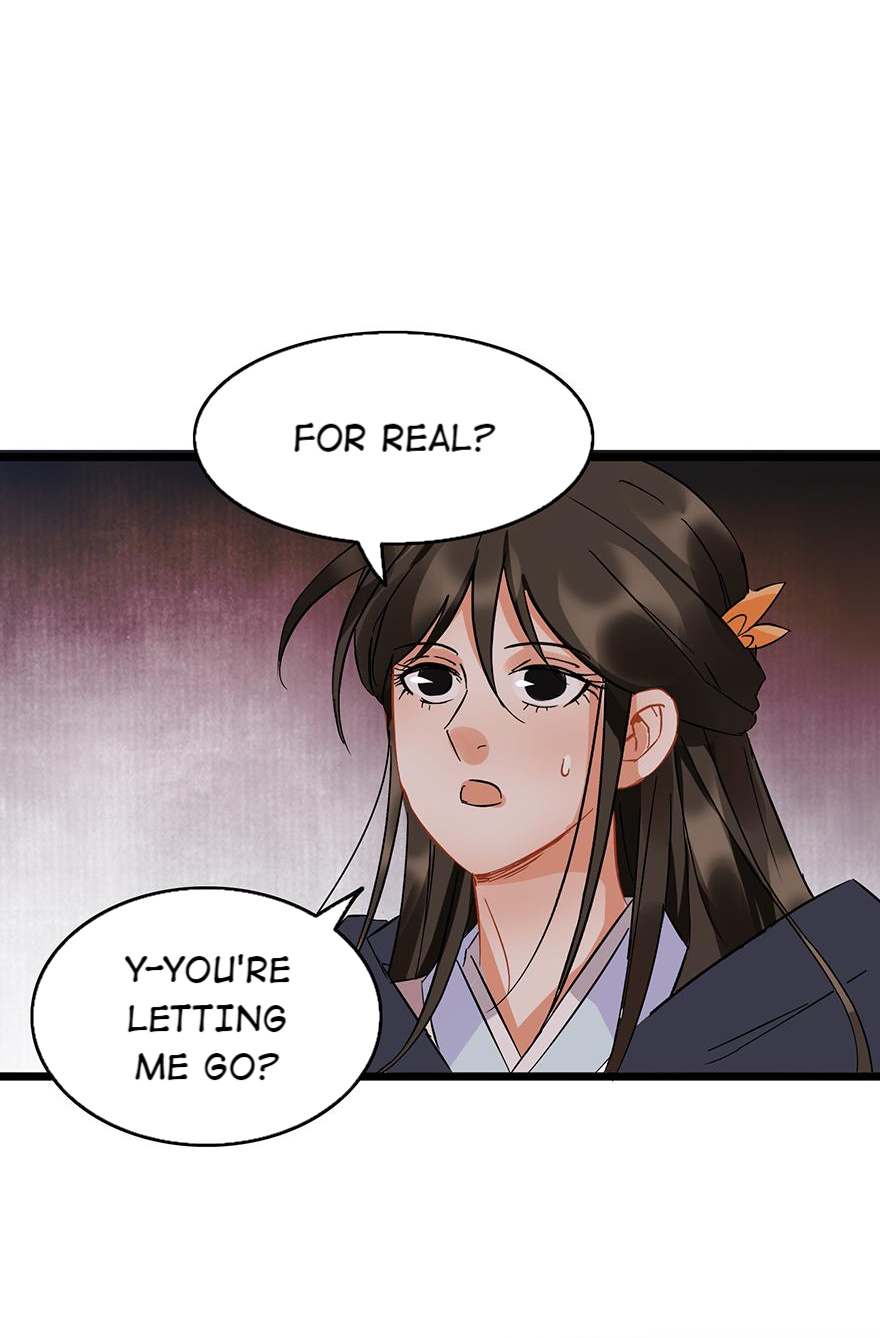 The Ace Undercover of Southern Song chapter 99 - page 20
