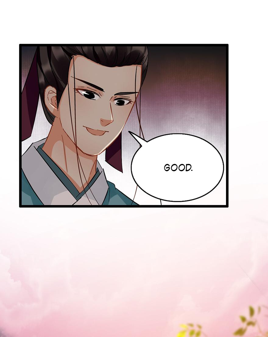 The Ace Undercover of Southern Song chapter 99 - page 22
