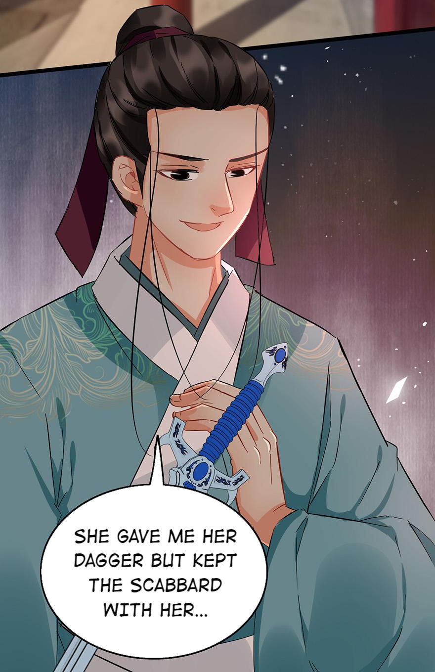 The Ace Undercover of Southern Song chapter 99 - page 27