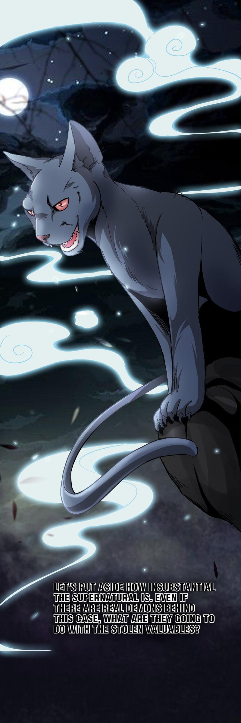 The Ace Undercover of Southern Song chapter 27 - page 3