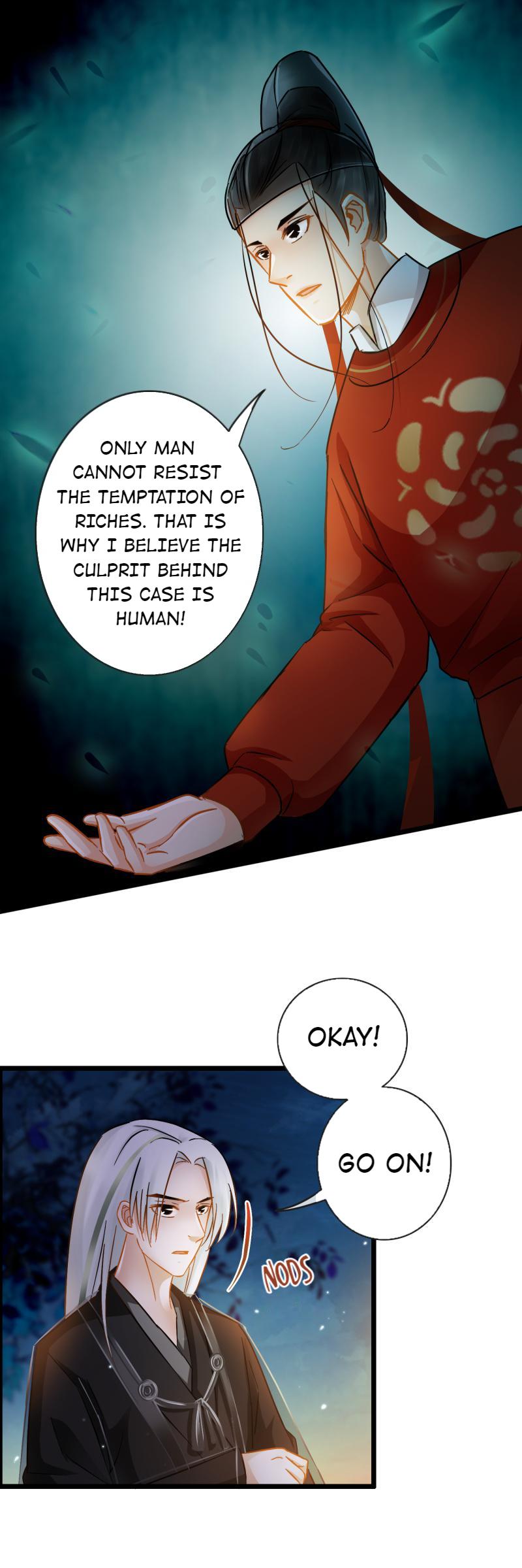 The Ace Undercover of Southern Song chapter 27 - page 4