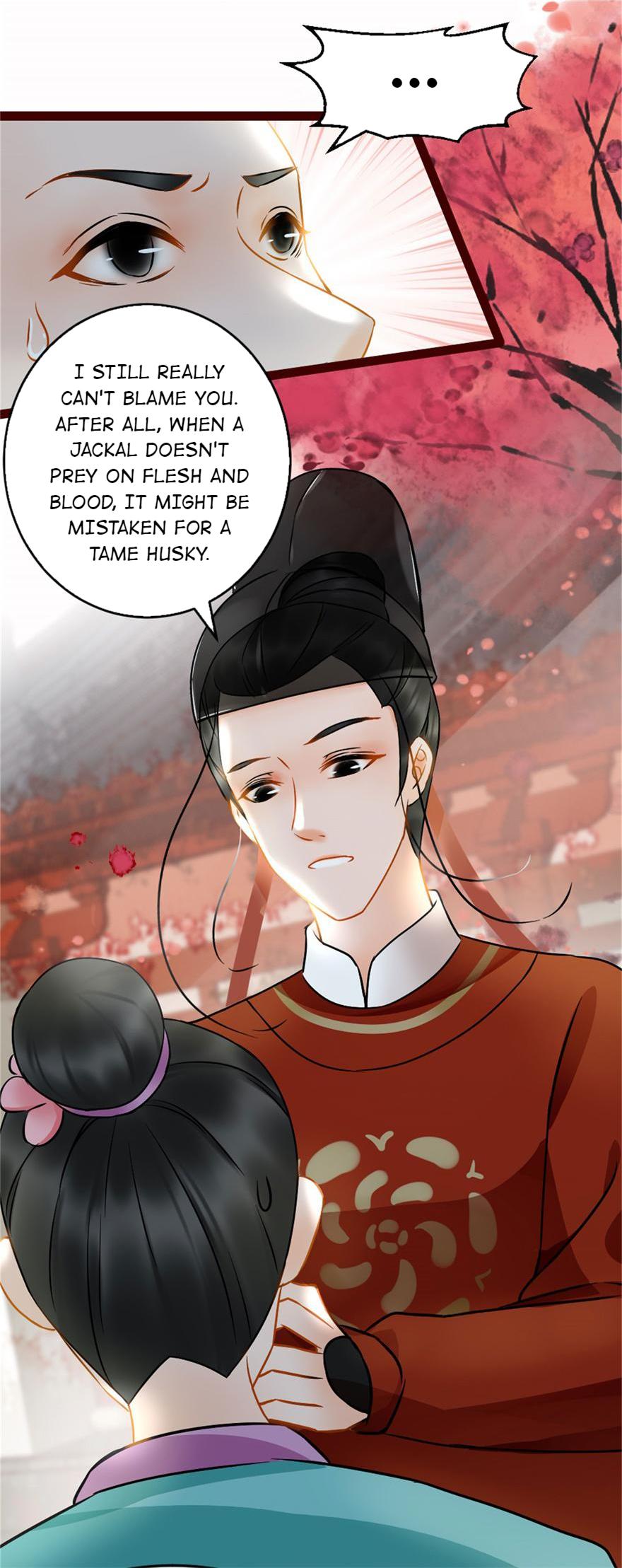 The Ace Undercover of Southern Song chapter 3 - page 6