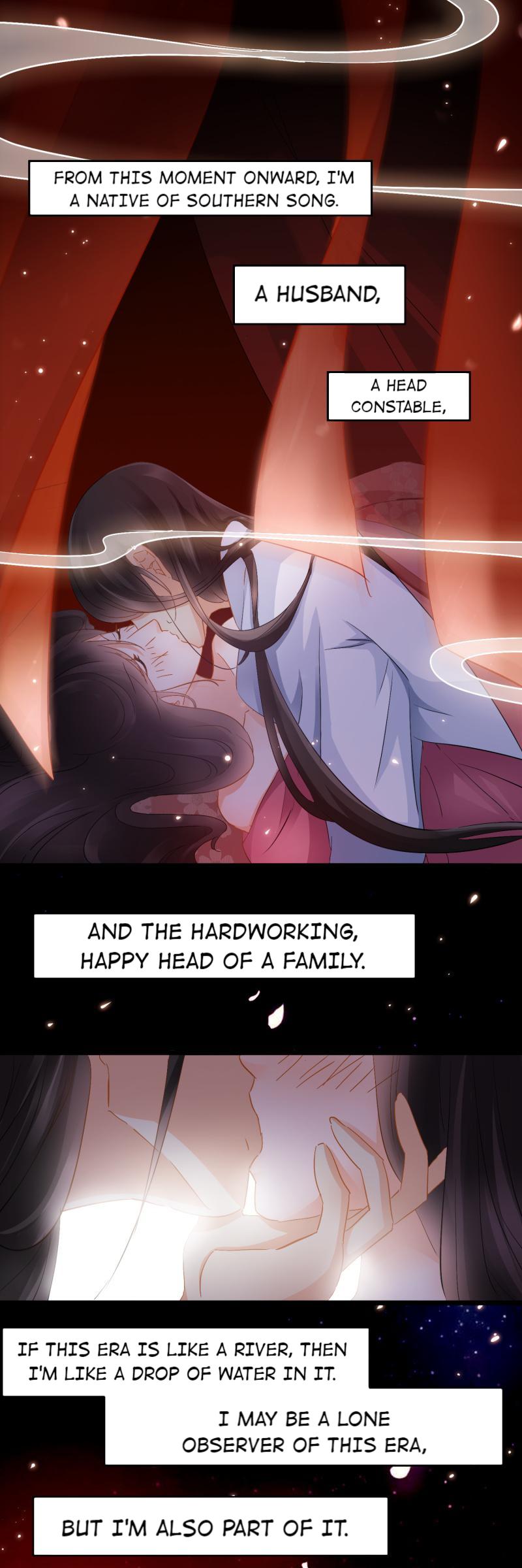 The Ace Undercover of Southern Song chapter 32 - page 2