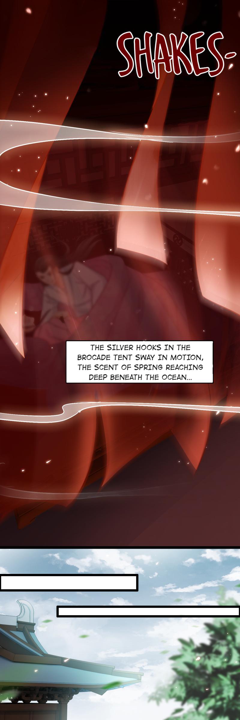 The Ace Undercover of Southern Song chapter 32 - page 3