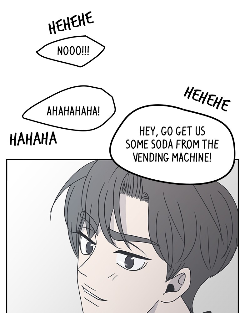 A Guide to Proper Dating chapter 1 - page 107