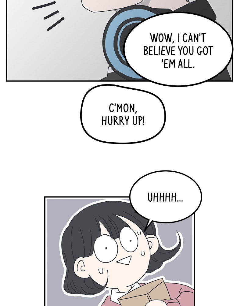 A Guide to Proper Dating chapter 1 - page 108