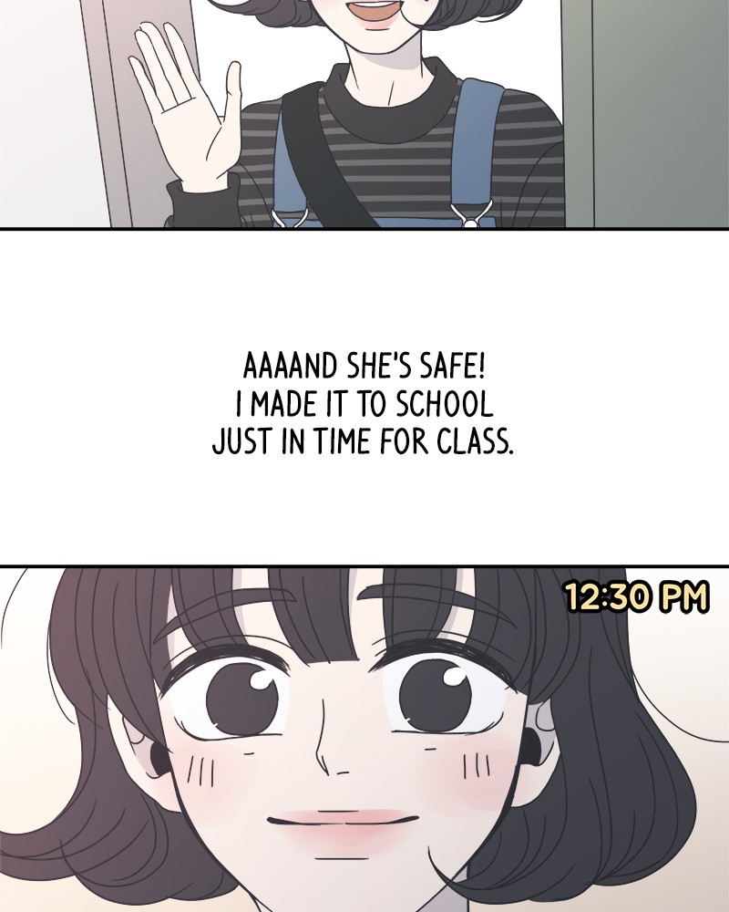 A Guide to Proper Dating chapter 1 - page 14