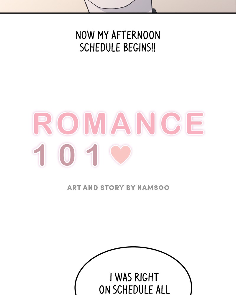 A Guide to Proper Dating chapter 1 - page 15