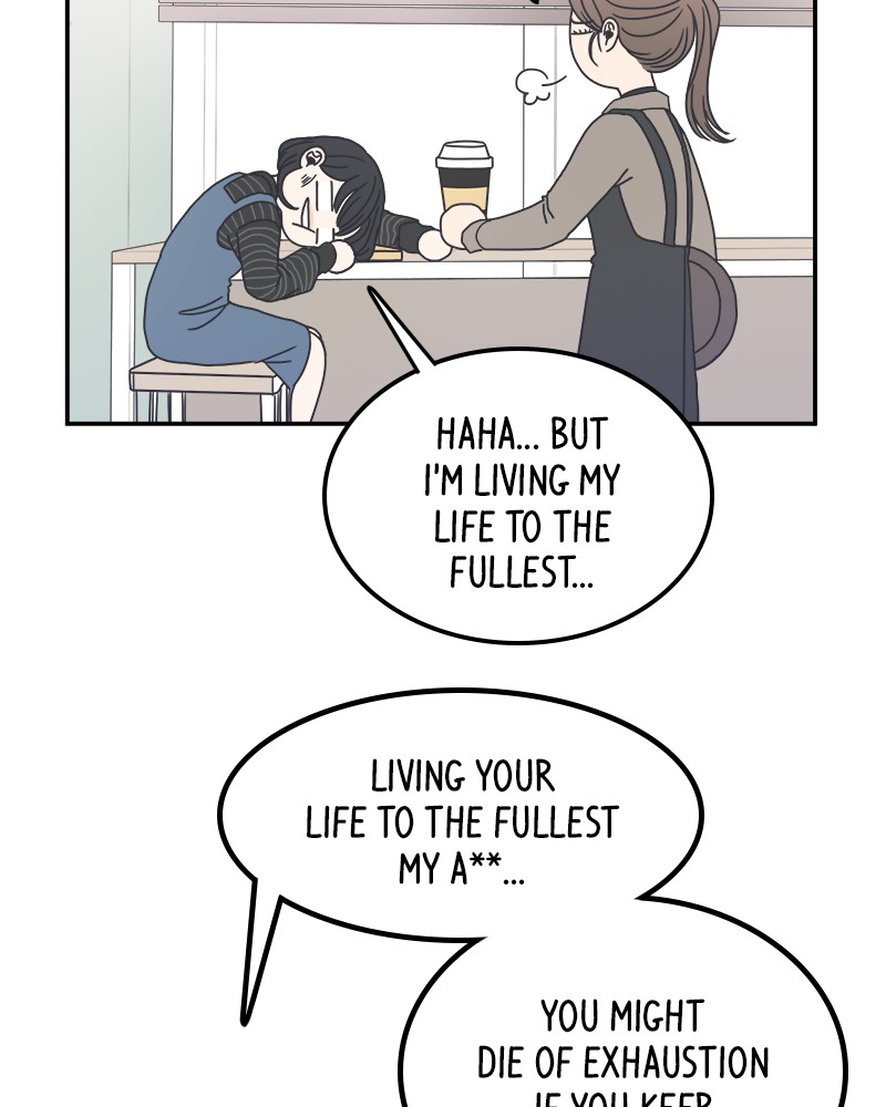 A Guide to Proper Dating chapter 1 - page 18