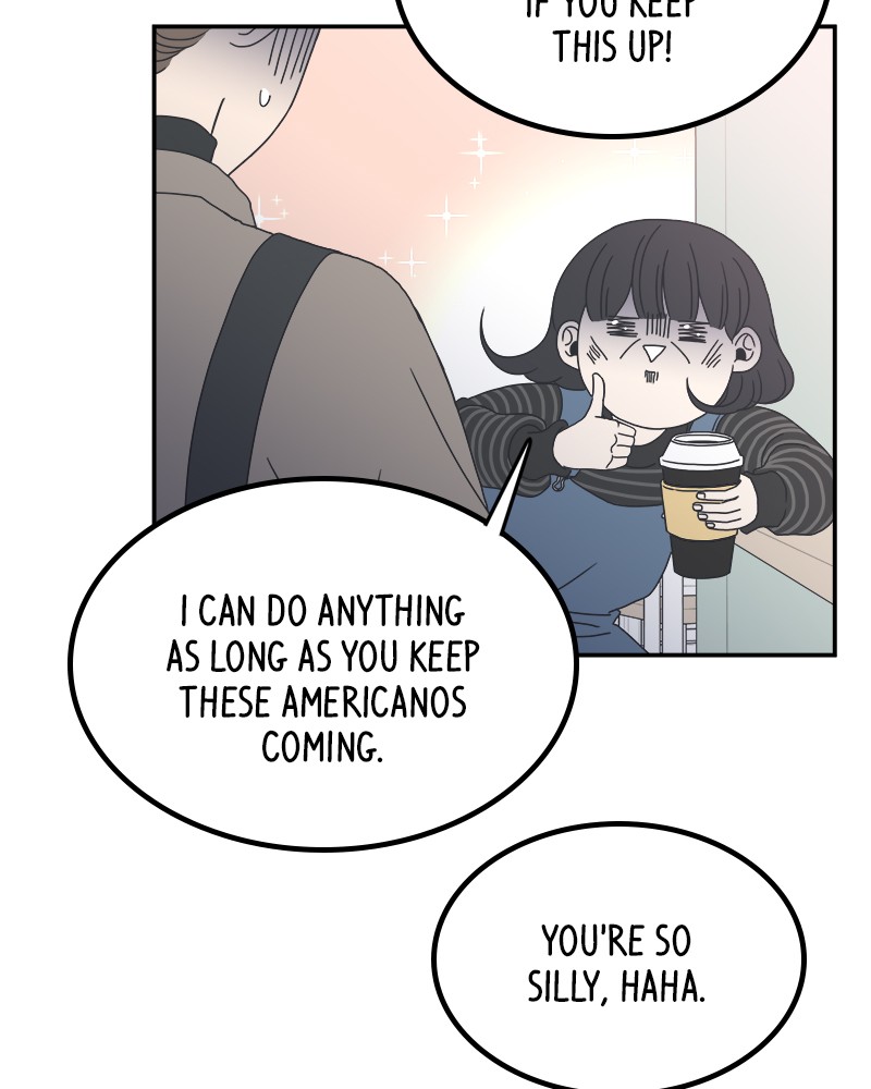 A Guide to Proper Dating chapter 1 - page 19