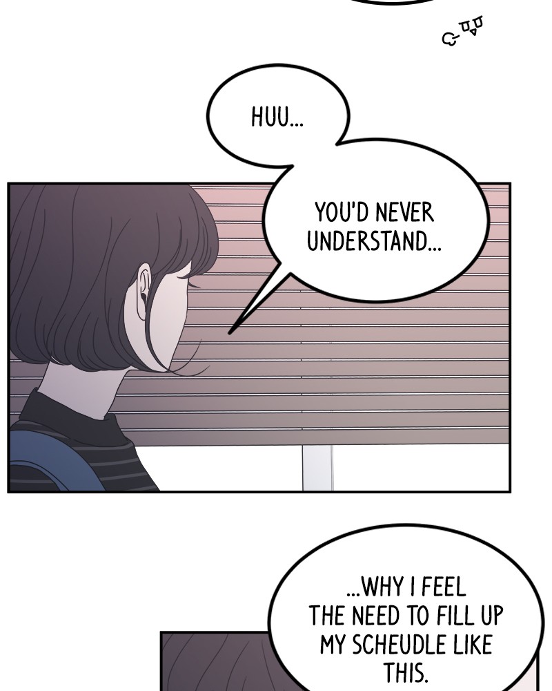A Guide to Proper Dating chapter 1 - page 20