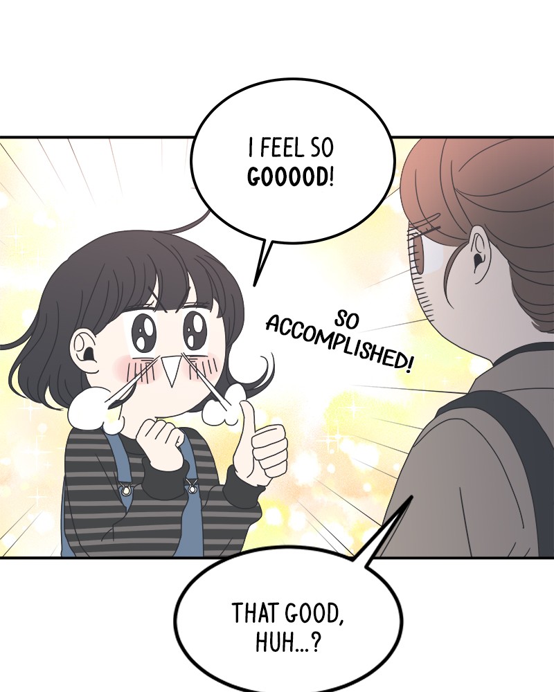 A Guide to Proper Dating chapter 1 - page 22