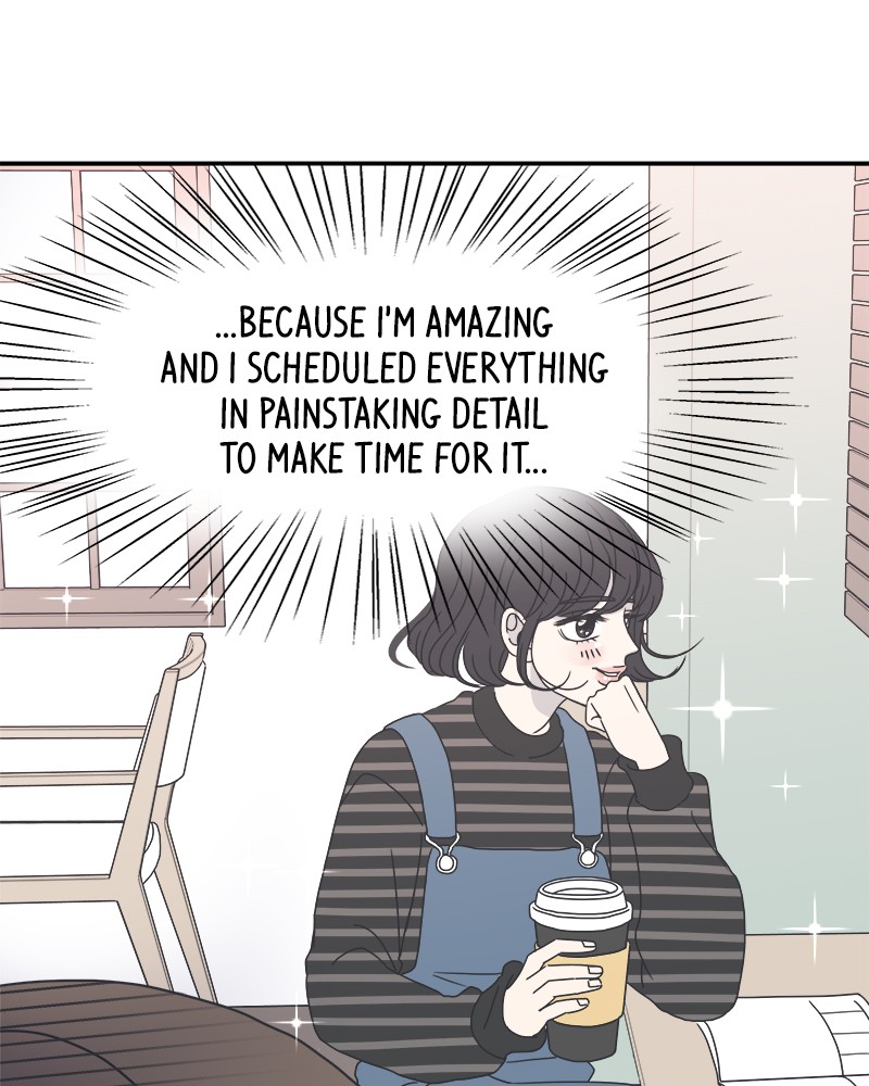 A Guide to Proper Dating chapter 1 - page 25
