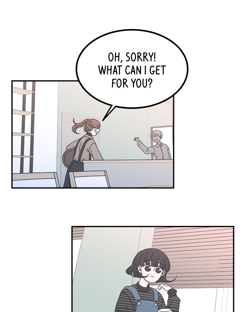 A Guide to Proper Dating chapter 1 - page 28
