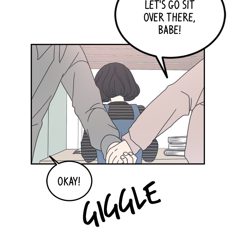 A Guide to Proper Dating chapter 1 - page 32