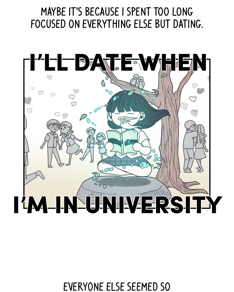 A Guide to Proper Dating chapter 1 - page 34