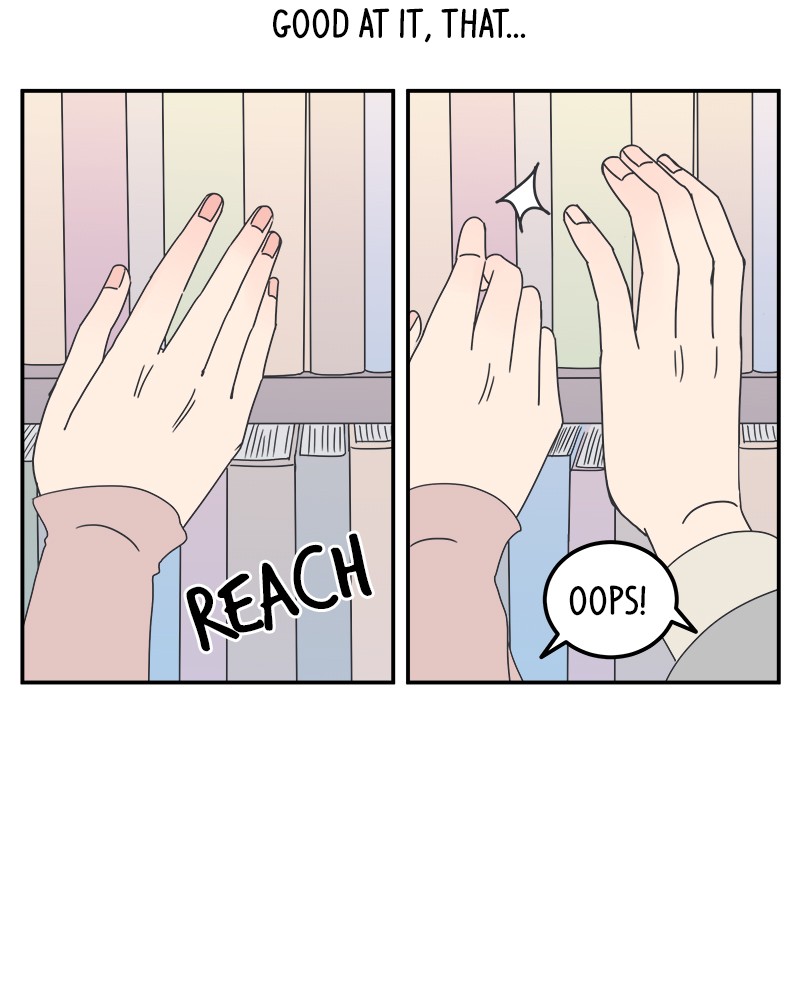 A Guide to Proper Dating chapter 1 - page 35