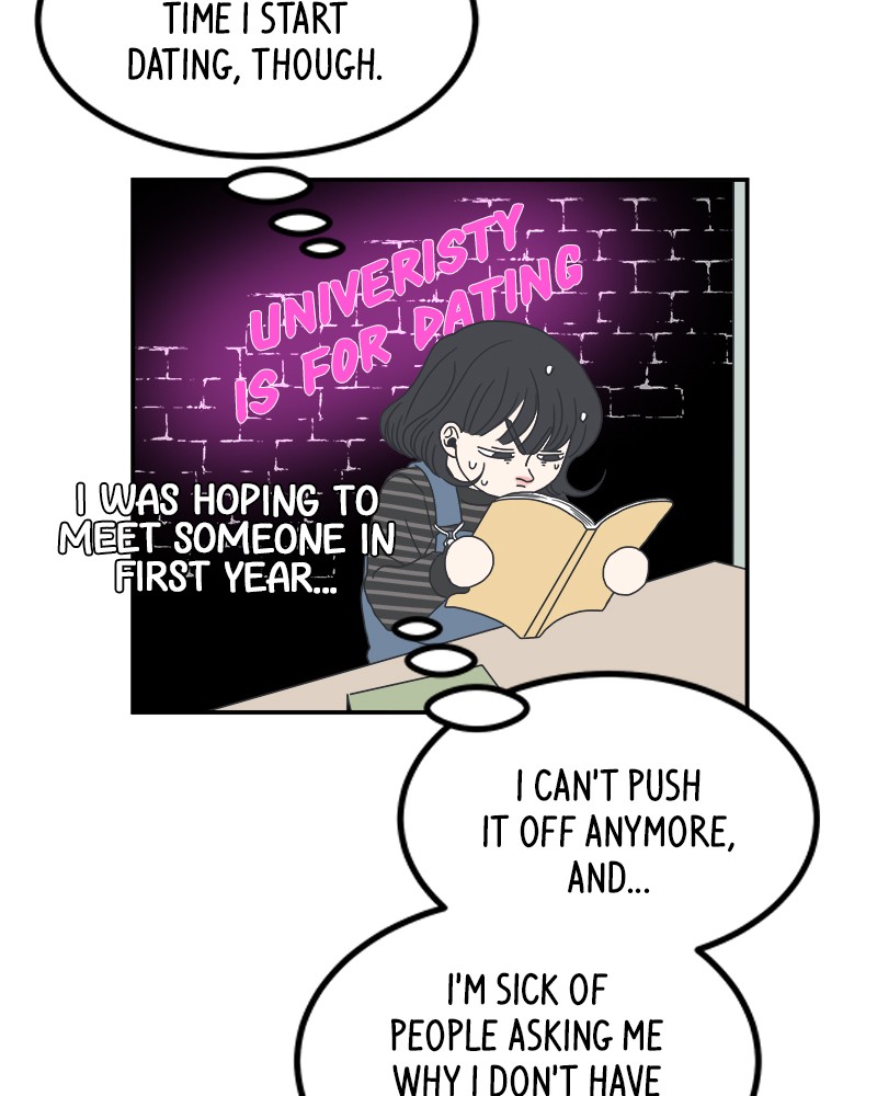 A Guide to Proper Dating chapter 1 - page 40