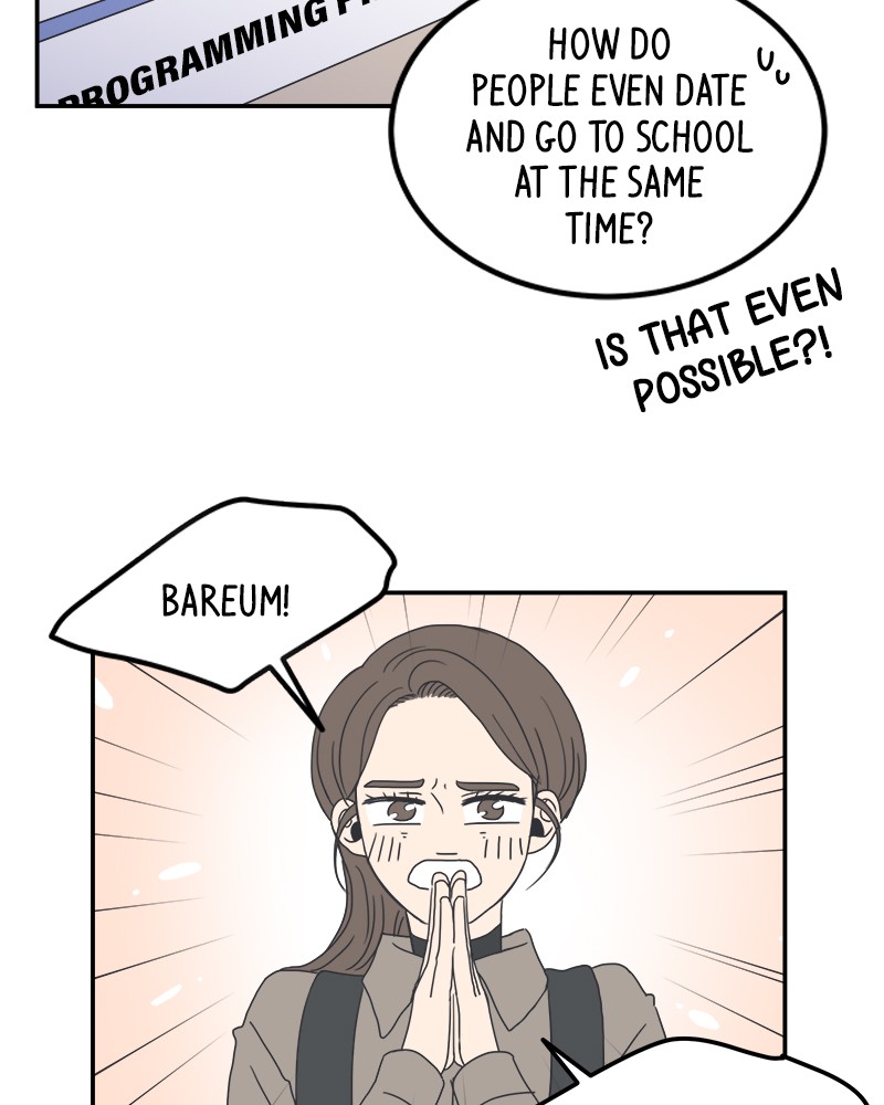 A Guide to Proper Dating chapter 1 - page 42