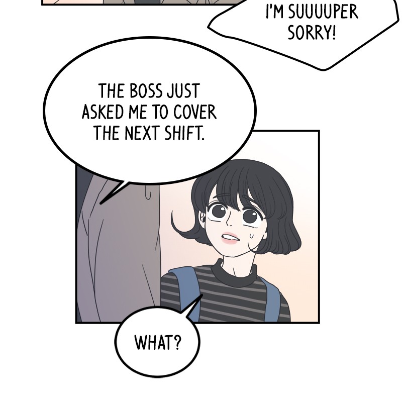 A Guide to Proper Dating chapter 1 - page 43