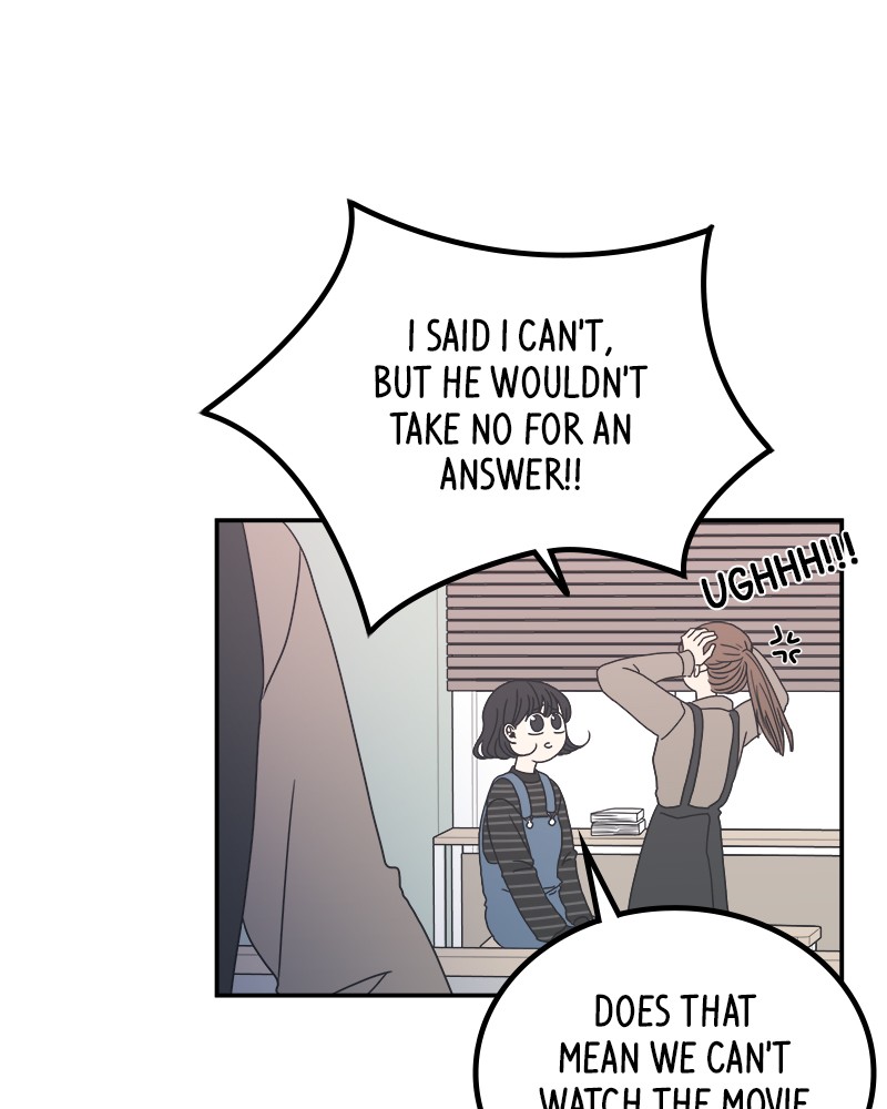 A Guide to Proper Dating chapter 1 - page 44