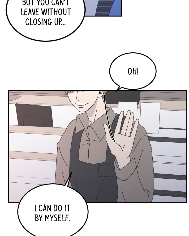 A Guide to Proper Dating chapter 1 - page 46