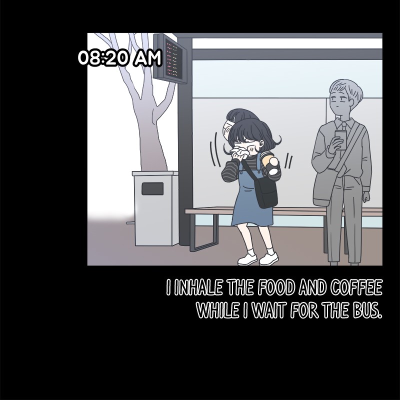 A Guide to Proper Dating chapter 1 - page 5