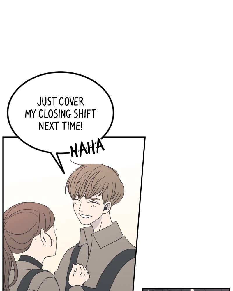 A Guide to Proper Dating chapter 1 - page 52