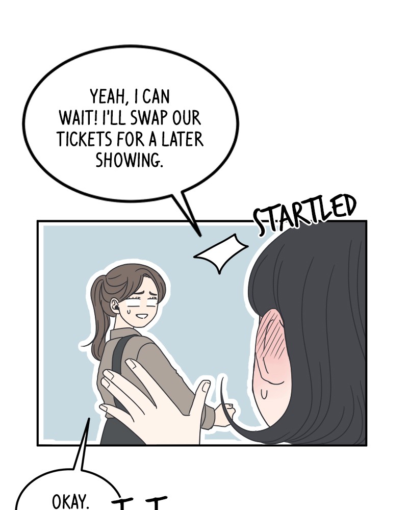A Guide to Proper Dating chapter 1 - page 56