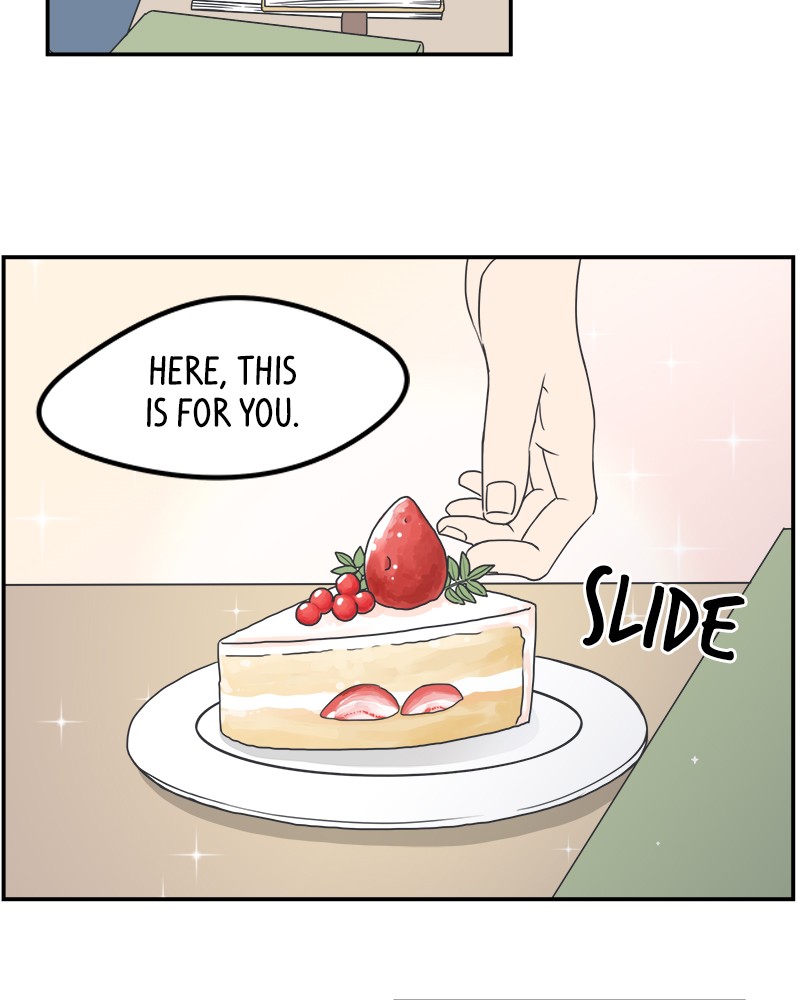 A Guide to Proper Dating chapter 1 - page 58