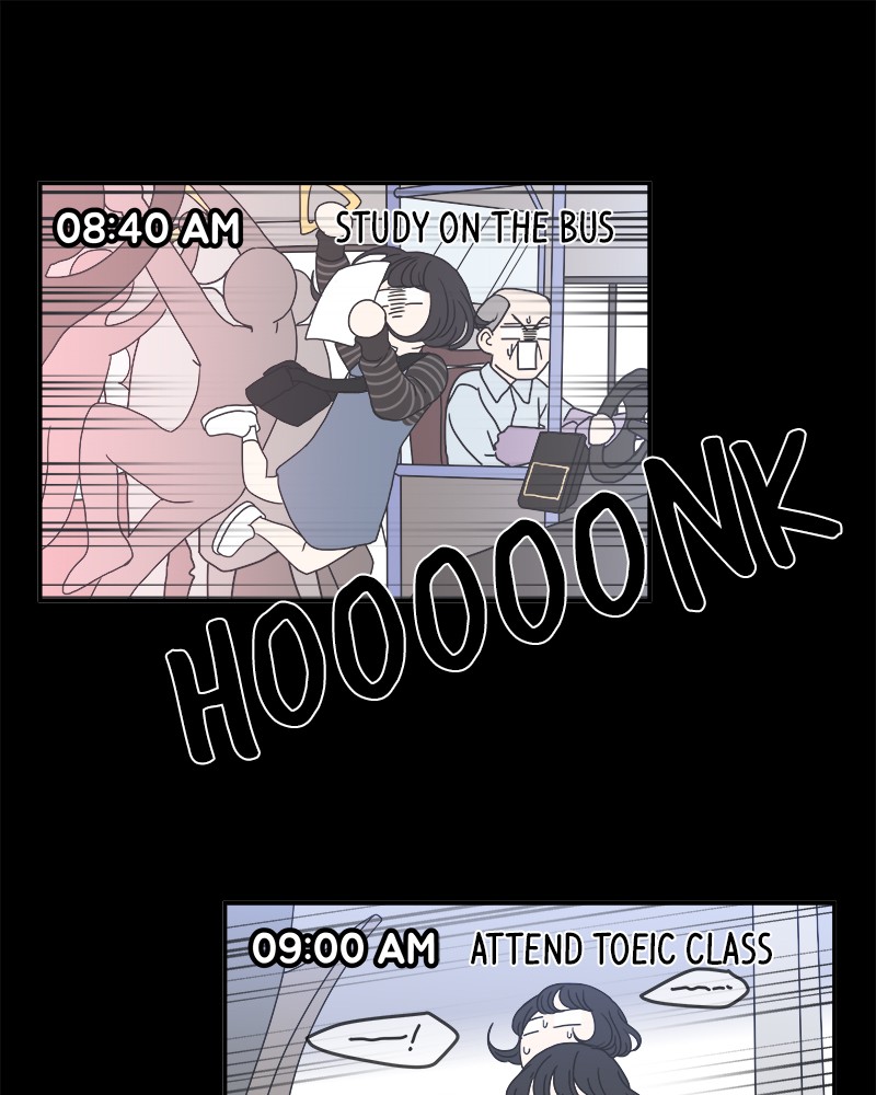 A Guide to Proper Dating chapter 1 - page 6