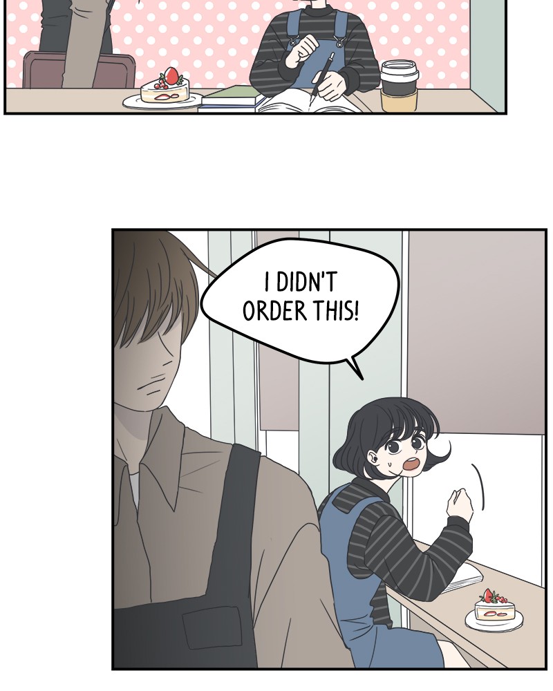 A Guide to Proper Dating chapter 1 - page 60