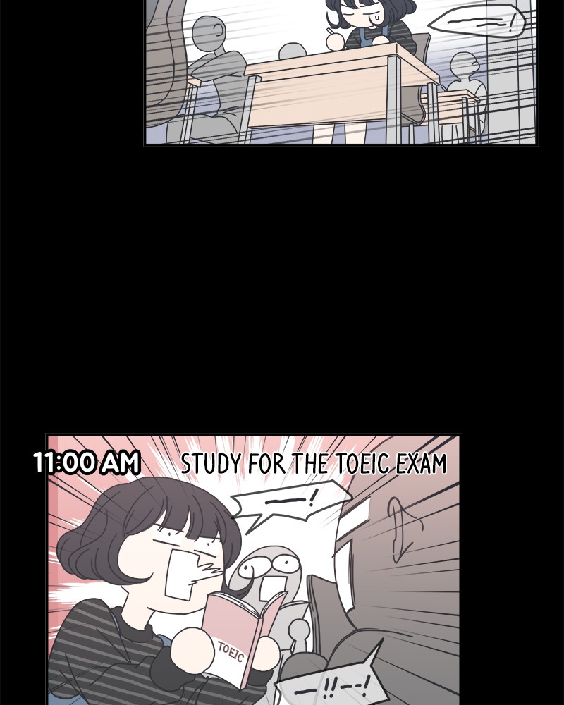 A Guide to Proper Dating chapter 1 - page 7