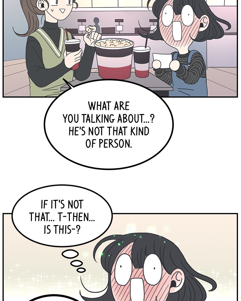 A Guide to Proper Dating chapter 1 - page 72