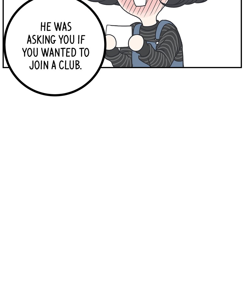 A Guide to Proper Dating chapter 1 - page 73
