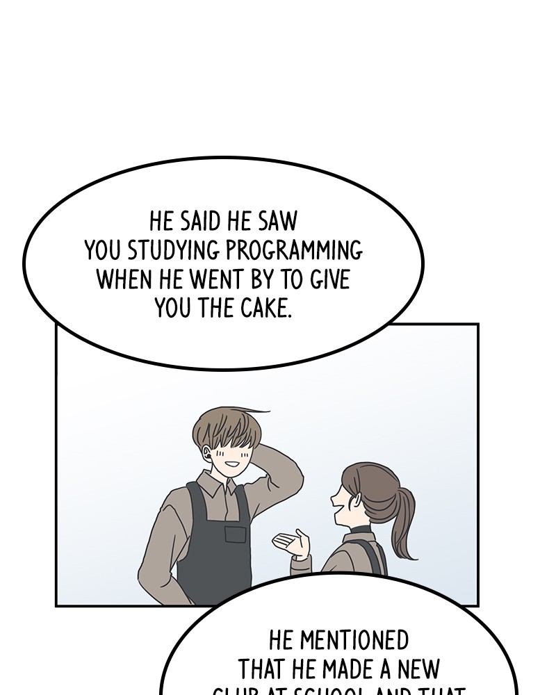A Guide to Proper Dating chapter 1 - page 76
