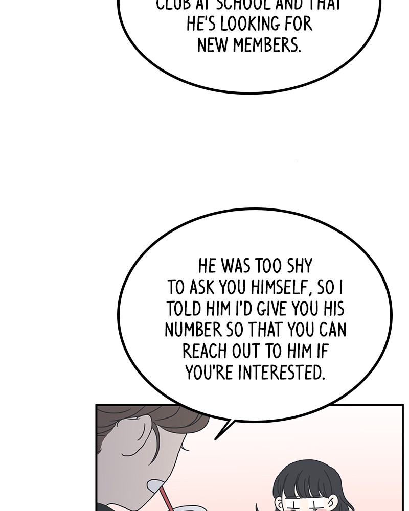 A Guide to Proper Dating chapter 1 - page 77