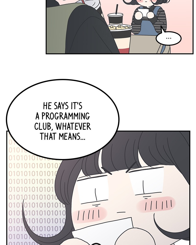 A Guide to Proper Dating chapter 1 - page 78