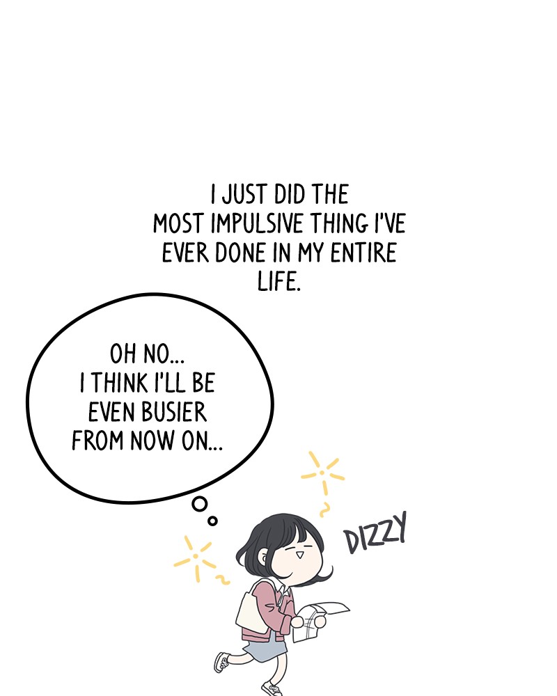 A Guide to Proper Dating chapter 1 - page 82