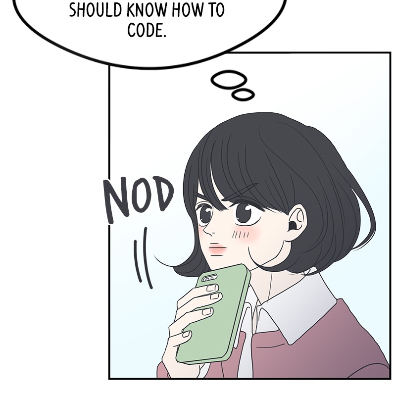A Guide to Proper Dating chapter 1 - page 86