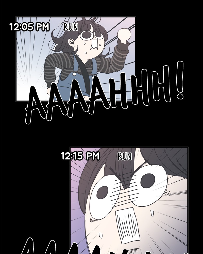 A Guide to Proper Dating chapter 1 - page 9