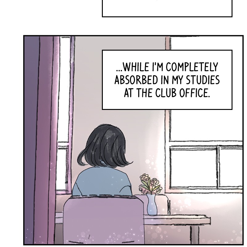 A Guide to Proper Dating chapter 1 - page 91